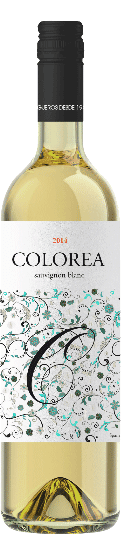 Вино Colorea Sauvignon Blan 0.75 л