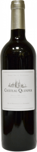 Изображение товара Вино Chateau Quimper