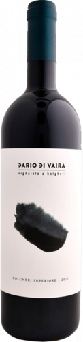 Изображение товара Вино Dario di Vaira Классическое итальянское красное 0.75 л