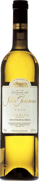 Вино Quinta Da San Joanne Escholha 0.75 л