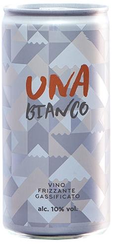 Изображение товара Игристое вино Una Bianco