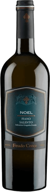 Вино Noel Feudo Croce 0.75 л