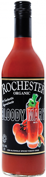 Rochester Organic Bloody Mary Mix 0.725 л