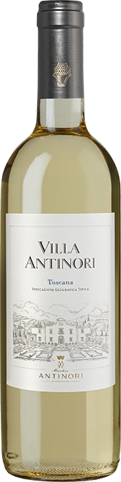 Изображение товара Вино Villa Antinori, Bianco, Toscana IGT