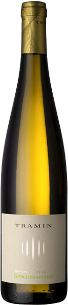 Вино Tramin, Gewurztraminer, Alto Adige, DOC 0.75 л