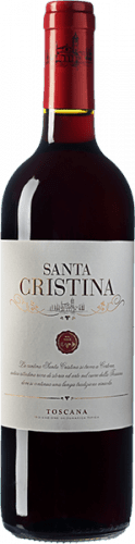 Изображение товара Вино Santa Cristina, Toscana IGT