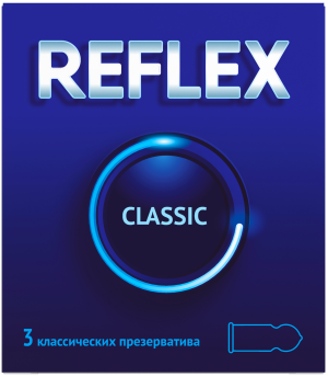 Изображение товара Reflex Classic