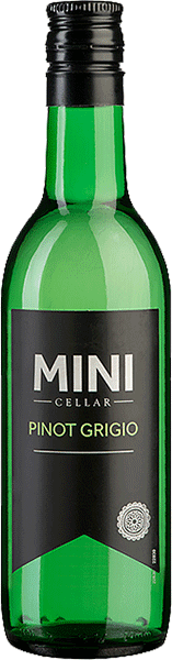 Вино MINI Cellar Pinot Grigio 0.187 л