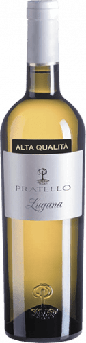 Вино Pratello Lugana