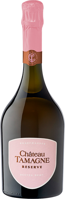 Изображение товара Игристое вино Chateau Tamagne Reserve