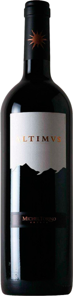Вино Altimus Red Dry 0.75 л