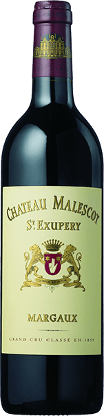 Вино Chateau Malescot St.Exupery Margo AOC 0.75 л