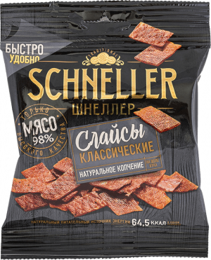 Изображение товара Schneller Слайсы классические