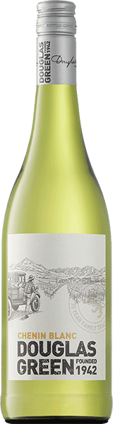 Вино Douglas Green, Chenin Blanc 2016 0.75 л