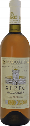 Херес Херес Массандра