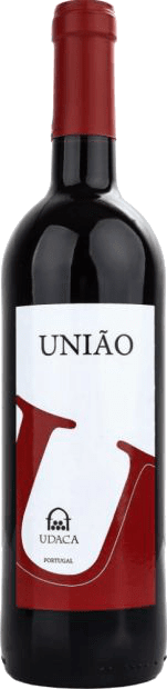 Вино Uniao Red 0.75 л