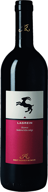 Вино Hans Rottensteiner, Lagrein Riserva, Alto Adige DOC 0.75 л