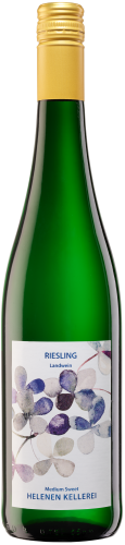 Изображение товара Вино Helenen Kellerei Riesling Semi Sweet