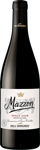 Вино Nals-Margreid, Mazzon Pinot Noir, Alto Adige DOC 0.75 л