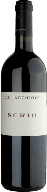Вино Scrio Toscana IGT 0.75 л