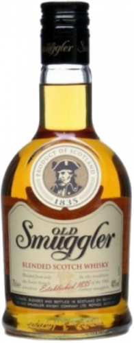 Изображение товара Виски Old Smuggler