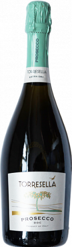 Игристое вино Prosecco Torresella 0.75 л