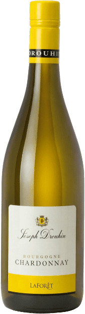 Вино Laforet Bourgogne Chardonnay 0.75 л