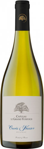 Изображение товара Вино Chateau le Grand Vostock Cuvee Karsov Reserva
