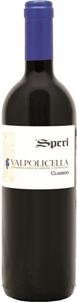 Вино Speri, Valpolicella Classico DOC 0.75 л