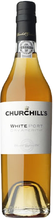 Портвейн Churchill's, White Port Dry Aperitif 0.5 л
