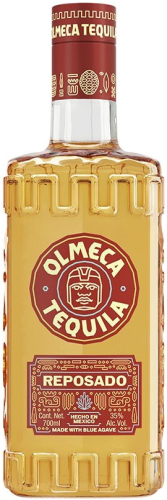 Изображение товара Текила Tequila Olmeca Gold
