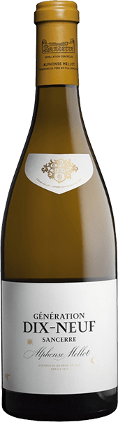 Вино Alphonse Mellot, Generation Dix-Neuf (XIX) 0.75 л