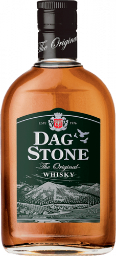Изображение товара Виски Dag Stone 3 Year Old