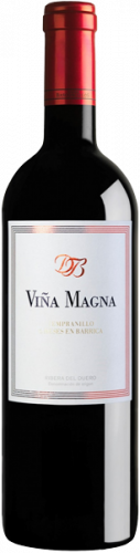 Изображение товара Вино Ribera del Duero Vina Magna Red Dry