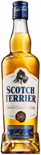 Изображение товара Виски Scotch Terrier