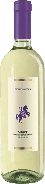 Вино Soave Schenk Italia 0.75 л