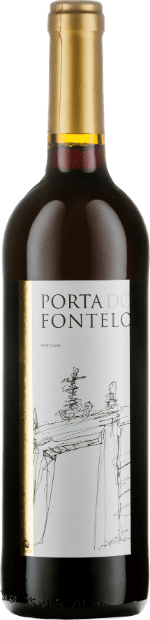 Вино Porta do Fontelo красное сухое 0.75 л