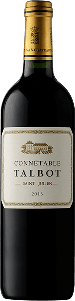 Вино Connetable de Talbot Drewix 0.75 л