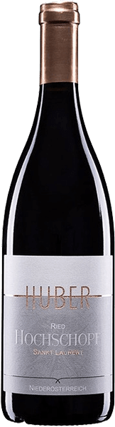 Вино Markus Huber, Sankt Laurent Ried Hochschopf, Traisental DAC 0.75 л