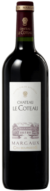Вино Chateau Le Coteau 0.75 л