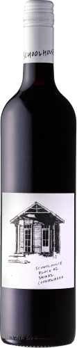 Изображение товара Вино Schoolhouse Shiraz Block А2