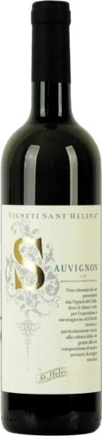Вино Sauvignon Collio Vigneti Sant‘Helena 0.75 л