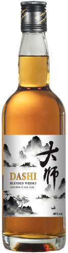 Изображение товара Виски DASHI