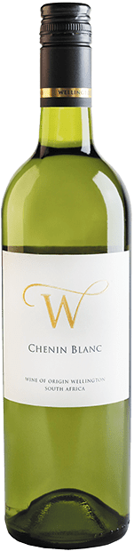 Вино Wellington Chenin Blanc 0.75 л