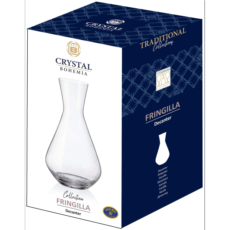 Декантер FRINGILLA 1200 мл