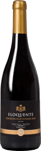 Изображение товара Вино Eloquente Colheita Selecionada