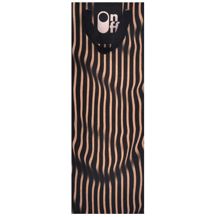 Пакет Крафт ST Подарочный