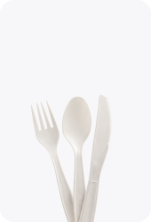 Одноразовая посуда