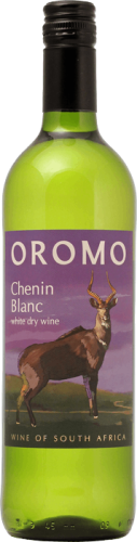 Изображение товара Вино Оромо Шенен Блан