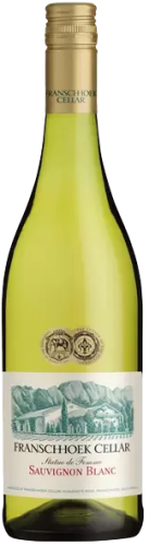 Изображение товара Вино Franschhoek Cellar Statue de Femme Sauvignon Blanc